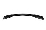 Спойлер DPT V-2 (черный глянец) для Mercedes C-class W204 2007-2015 гг, фото 7