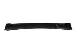 Бленда DPT (черный глянец) для Mercedes E-сlass W212 2009-2016 гг, фото 6