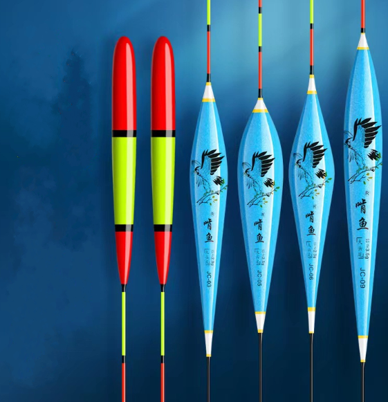 Поплавок для риболовлі Herabuna Blue Crane JC-03 Херабуна 2,0 г