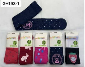 Колготки дитячі оптом, Avra.via, 1/3-10/12 років, арт. GH193-1