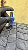 Шини вантажні б/в 315/80R22.5 BRIDGESTONE M 729 (ведучі), фото 7