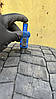 Шини вантажні б/в 315/80R22.5 BRIDGESTONE M 729 (ведучі), фото 8