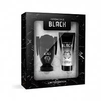 Набір для чоловіків invincible black