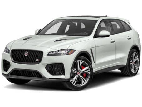 F-PACE