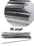 Пилочки для лобзика (50 шт.), фото 4