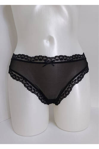 ЖіночітрусикистрінгиJadea1599Чорний,M