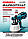 Sturmax SGM9680P Фарбопульт електричний 800 Вт Professional, фото 3