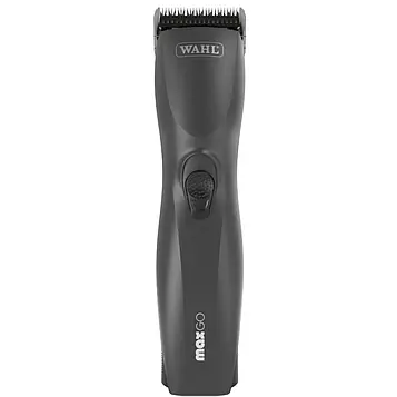 Професійна машинка для стрижки тварин Wahl MaxGo A5 Black (1263-0472)