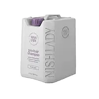 Шампунь зволожуючий для всіх типів волосся NishLady, 5 л (20101036)