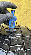 Шина вантажна б у 315-60R22.5 MICHELIN X MULTI Remix на тягову вісь, фото 6