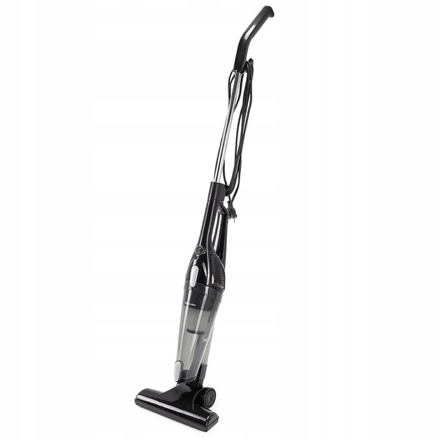 Пилосос вертикальний зі шнуром Kamille KM-6906 з фільтром HEPA для сухого прибирання, фото 1