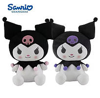 Kuromi.Hello Kitty.Anime.Аніме.Куромі.