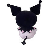 Kuromi.Hello Kitty.Anime.Аніме.Куромі., фото 5