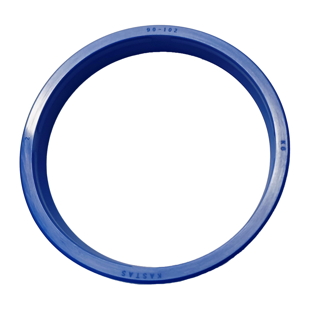 Брудознімач 90*102*7/12 K06 PU (K06-090 PU (90х102х12/7))