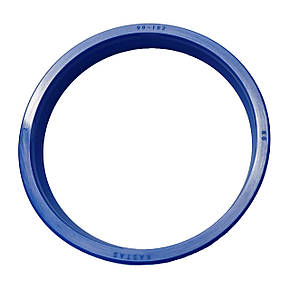 Брудознімач 90*102*7/12 K06 PU (K06-090 PU (90х102х12/7)), фото 1