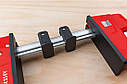 Струбцина корпусна BESSEY - REVO KRE80-2K (KRE100-2K), фото 3