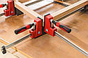Струбцина корпусна BESSEY - REVO KRE80-2K (KRE100-2K), фото 8