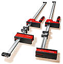 Струбцина корпусна BESSEY - REVO KRE80-2K (KRE100-2K), фото 7