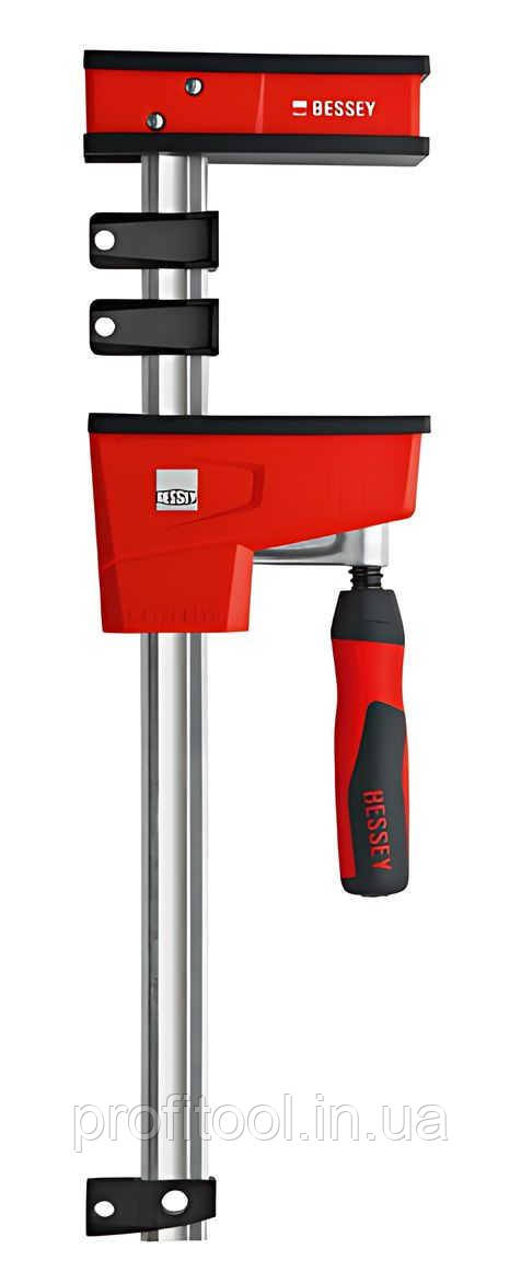 Струбцина корпусна BESSEY - REVO KRE80-2K (KRE100-2K)