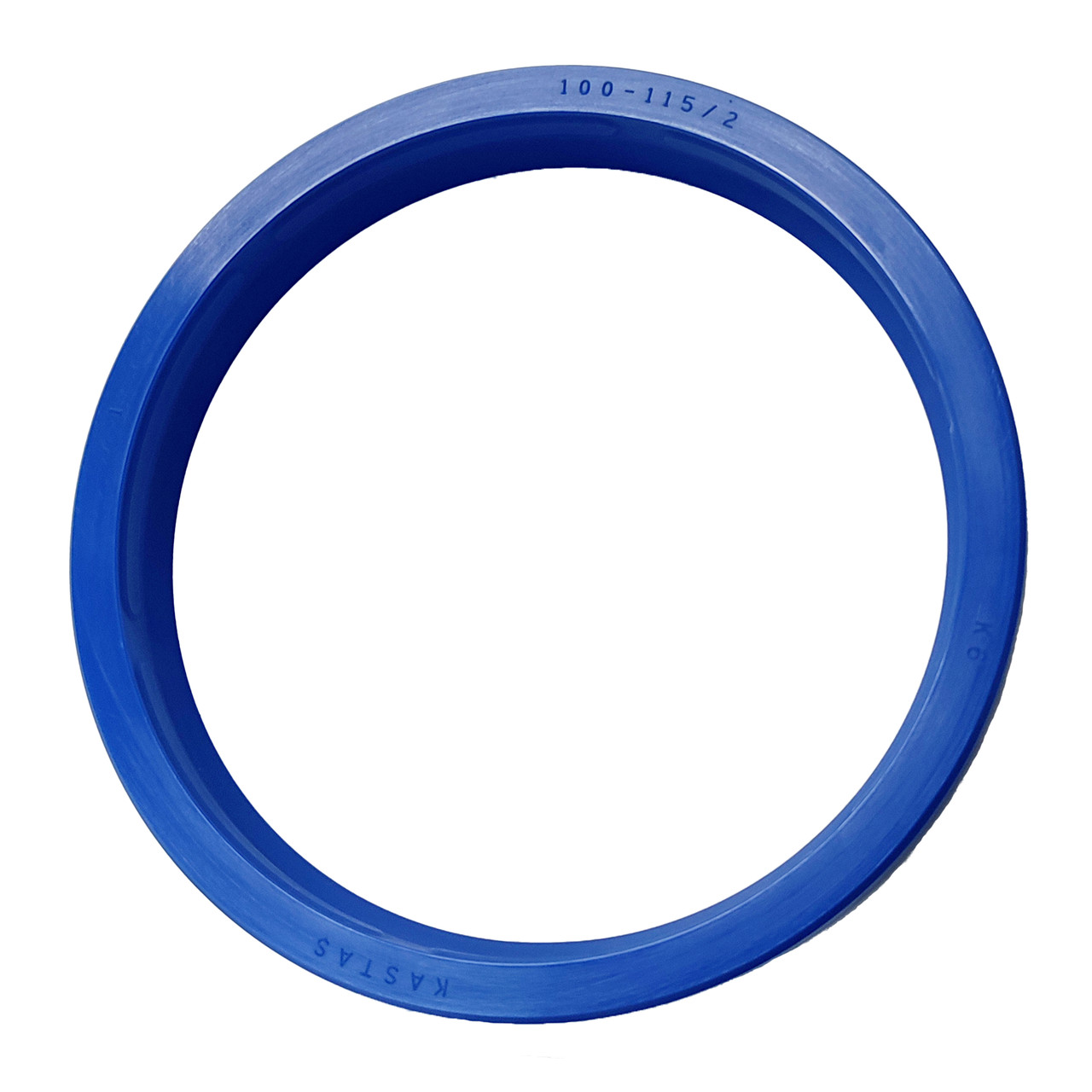 Брудознімач 100*115*9.5/13 K06 PU (K06-100/2 PU (100х115х9.5/13))