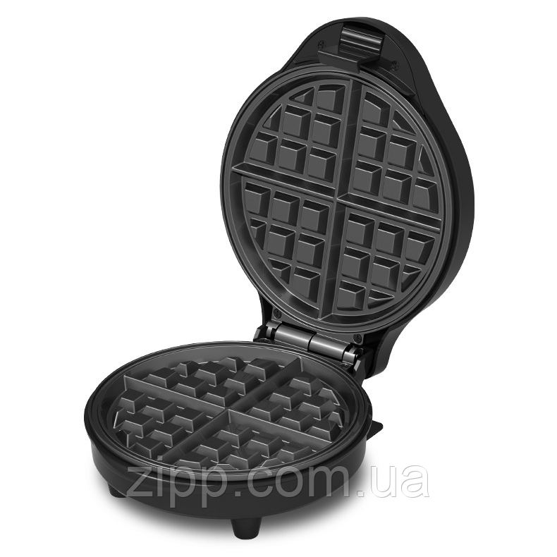 Вафельниця Sokany SK-BBQ-831 750 Вт, фото 1