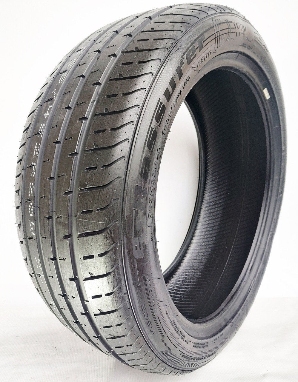 Habilead E300 (255/45R20 105W) XL літня