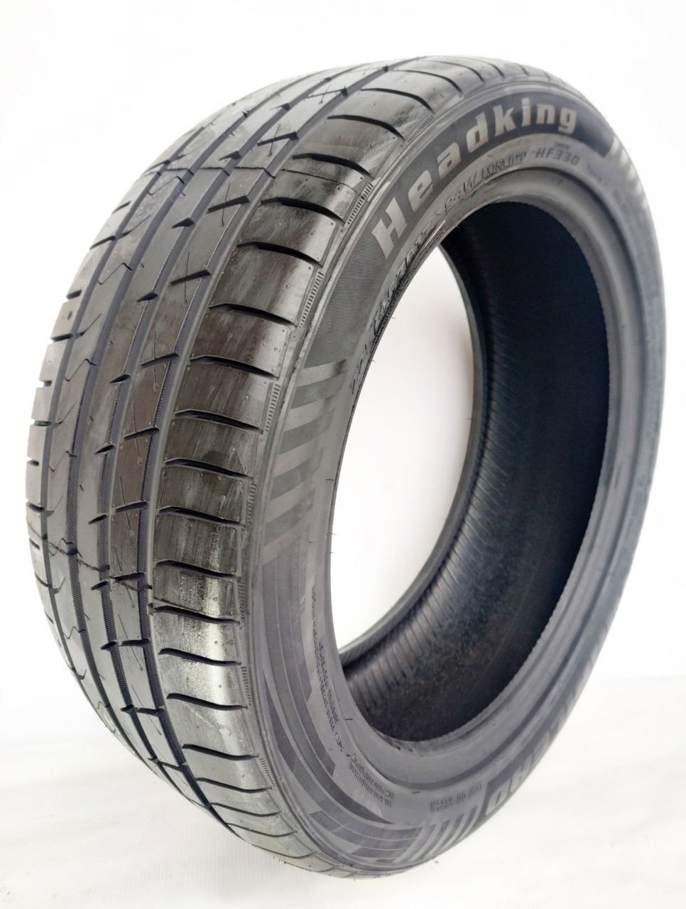 Habilead HF330 (215/45R18 93W) XL літня, фото 1