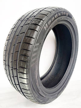Habilead HF330 (235/45R19 99Y) XL літня