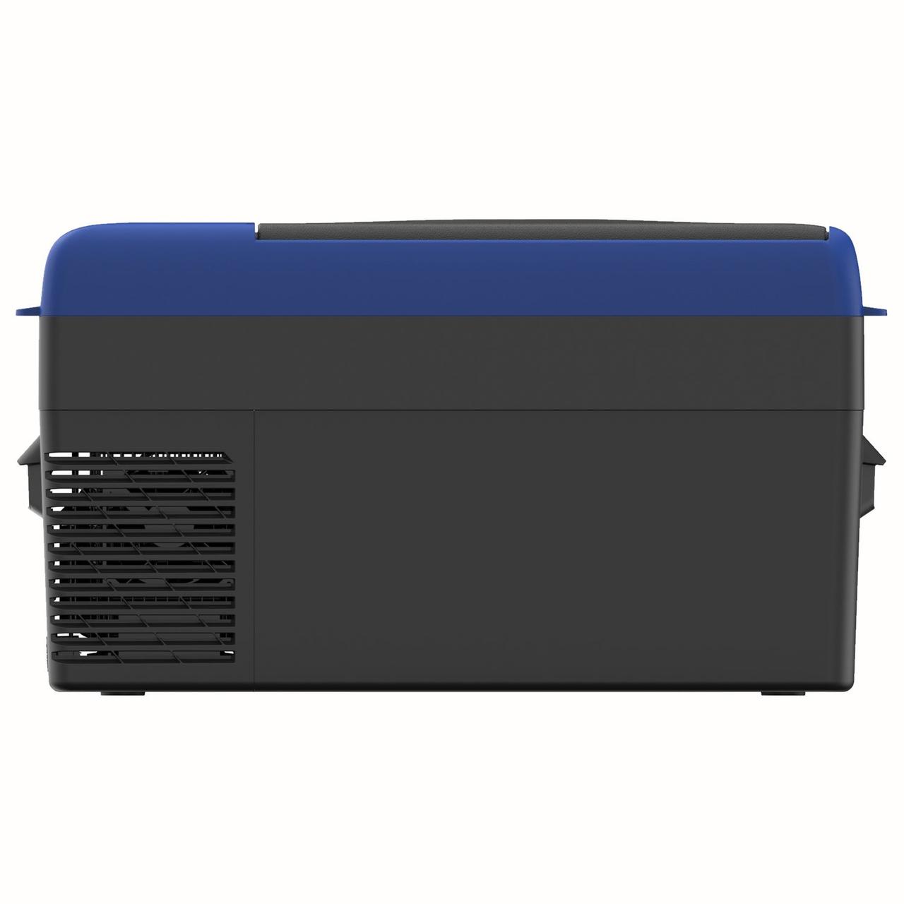 Компресорний автохолодильник Alpicool KL19 (21 літр). До -20