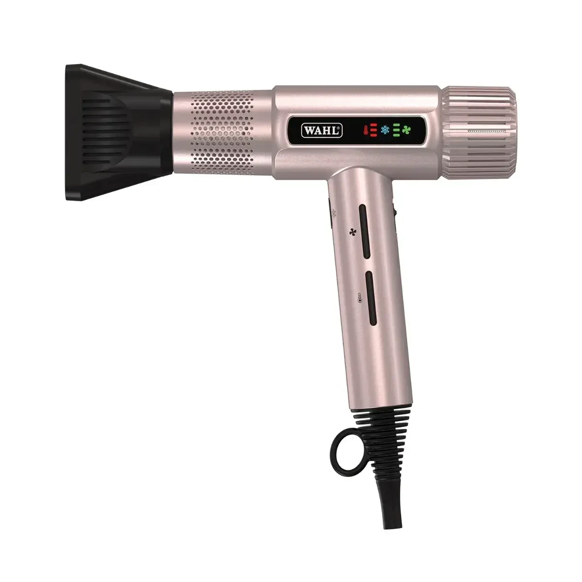 Професійний фен для волосся Wahl Vanquish T-Dryer Rose Gold