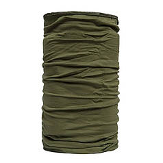 Пов'язка бафф вовняна Sensor Merino Active сафари N