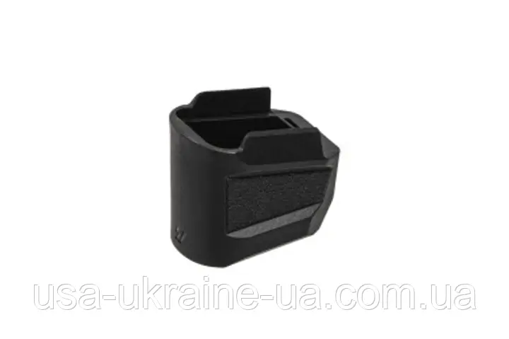 Збільшена п'ятка магазина для Sig Sauer P320 Strike Industries, фото 1