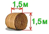 КОТЕЛ WICHLACZ (ВІХЛАЧ) GKS 500 КВТ НА ТЮКАХ СОЛОМИ, ДРОВАХ, ВУГІЛЛІ, фото 6