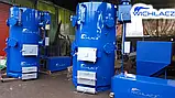Парогенератор WICHLACZ(Вихлач)WP 750 кВт; 1000 кг пари на годину,110,130, 160 градусів, Промисловий Твердопаливний, фото 3