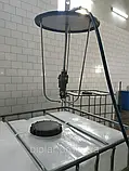 Обладнання для миття автоцистерн і вантажних автомобілів, фото 3