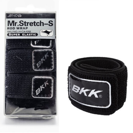 Фіксатор вудлищ BKK Mr. Stretch S (H-CA-1012)