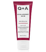 Зволожуючий крем з гіалуроновою кислотою Hyaluronic Acid Daily Moisturiser Q+A
