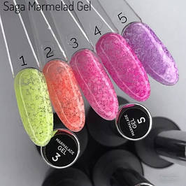 SAGA Professional Marmalade