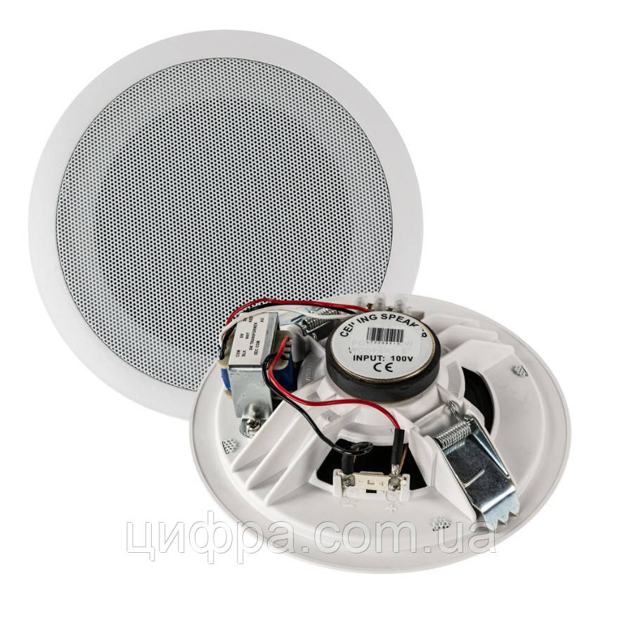 Стельова акустична система 4all Audio CELL 506 (SR108-5T-2)