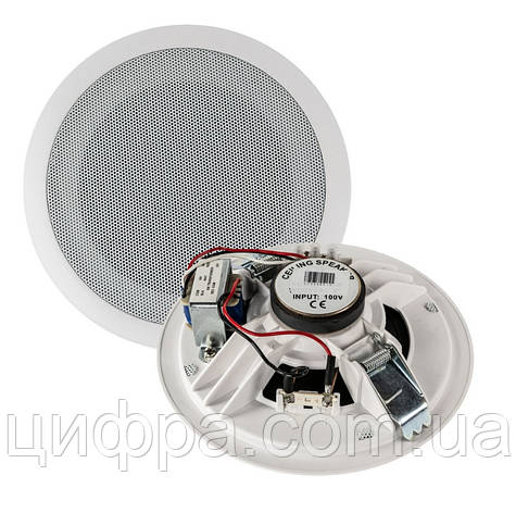 Стельова акустична система 4all Audio CELL 506 (SR108-5T-2), фото 1