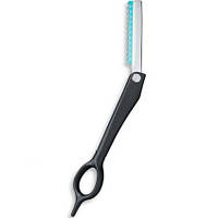 Небезпечна бритва для філірування Kasho Designing Folding Razor (KCS-NH)