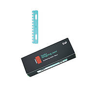 Леза для бритви філіровочної Kasho DESIGNING RAZORS KCS-NH 10 шт (В-10KB)