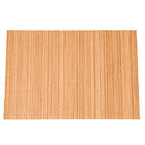 Килимок для столу Supretto сервірувальний бамбуковий 45x30 см (9164)