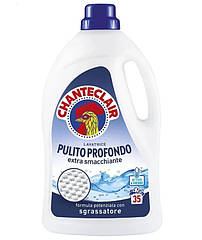 Гель для прання Chante Clair Глибоке очищення 35 прань 1575 мл