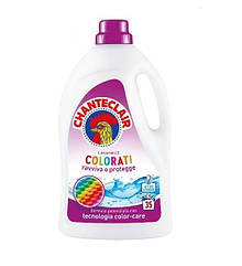 Гель для прання кольорових речей ChanteClair 1575 мл 35 прань