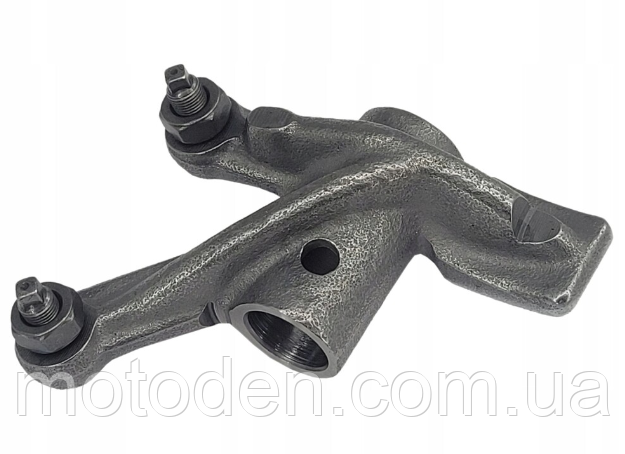 Рокер випускного клапана оригінал СFMoto 0180-021200, фото 1