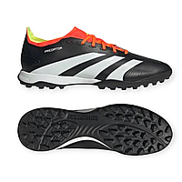 Футбольні сороконіжки Adidas Predator League L TF IG7723