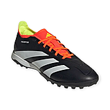 Футбольні сороконіжки Adidas Predator League L TF IG7723, фото 2