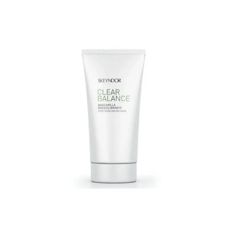 CLEAR BALANCE Skeyndor Заспокоююча себорегулююча маска 150 мл