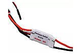 Перемикач керований ReadyToSky PWM 1-6S 3.7-27В 30А, фото 2
